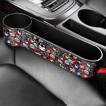 Load image into Gallery viewer, Multifunctional Car Seat Organizer( 50% discount)