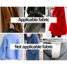 Load image into Gallery viewer, Portable Lint Remover