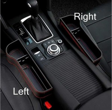 Load image into Gallery viewer, Multifunctional Car Seat Organizer( 50% discount)