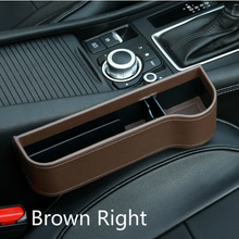 Load image into Gallery viewer, Multifunctional Car Seat Organizer( 50% discount)
