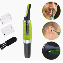 Load image into Gallery viewer, Domom 2 in 1 Hair Trimmer