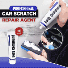 Load image into Gallery viewer, Professional Car Scratch Repair Agent (Buy 1 Get Grinding Sponge)