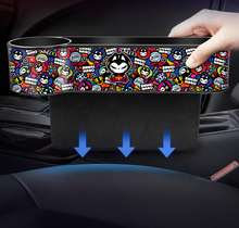 Load image into Gallery viewer, Multifunctional Car Seat Organizer( 50% discount)