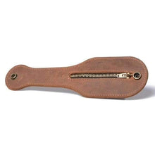 Load image into Gallery viewer, offMen's Multi-Tool Coin Purse Outdoor Self-Defense Wallets