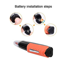 Load image into Gallery viewer, Domom 2 in 1 Hair Trimmer