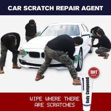 Load image into Gallery viewer, Professional Car Scratch Repair Agent (Buy 1 Get Grinding Sponge)