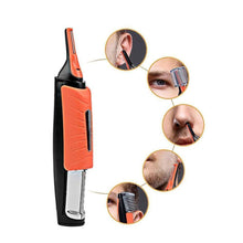 Load image into Gallery viewer, Domom 2 in 1 Hair Trimmer