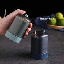 Load image into Gallery viewer, (Newest technology)Automatic Pop-up Toothpick Box