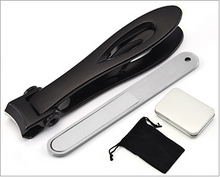 Load image into Gallery viewer, Nail Clippers For Thick Nails