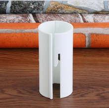 Load image into Gallery viewer, Sliding Wrapping Paper Cutter