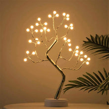 Load image into Gallery viewer, The Fairy Light Spirit Tree