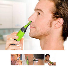 Load image into Gallery viewer, Domom 2 in 1 Hair Trimmer