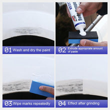 Load image into Gallery viewer, Professional Car Scratch Repair Agent (Buy 1 Get Grinding Sponge)