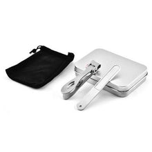 Load image into Gallery viewer, Nail Clippers For Thick Nails