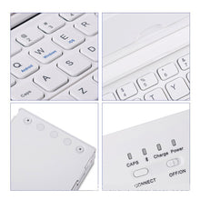 Load image into Gallery viewer, Portable Mini Folding Keyboard for Phones/Tablets
