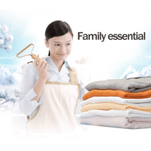 Load image into Gallery viewer, Portable Lint Remover