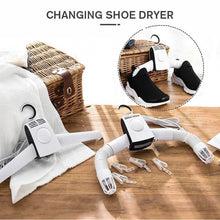 Load image into Gallery viewer, Electric Clothes Drying Rack(NEW YEAR 2020 Promotion-50% OFF & Free Shipping)