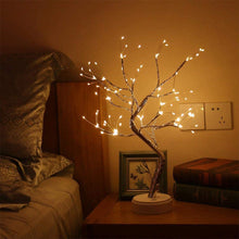 Load image into Gallery viewer, The Fairy Light Spirit Tree