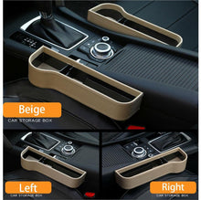 Load image into Gallery viewer, Multifunctional Car Seat Organizer( 50% discount)