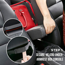 Load image into Gallery viewer, Car Net Pocket Handbag Holder