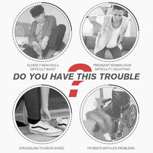 Load image into Gallery viewer, Wear Shoe Helper