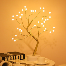 Load image into Gallery viewer, The Fairy Light Spirit Tree
