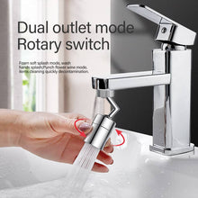 Load image into Gallery viewer, £¨50% OFF£©Universal Splash Filter Faucet