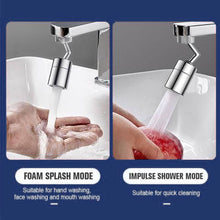 Load image into Gallery viewer, £¨50% OFF£©Universal Splash Filter Faucet