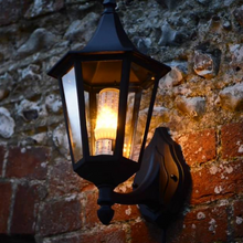 Load image into Gallery viewer, LED Flame Effect Fire Light Bulbs