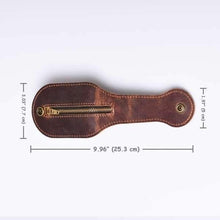 Load image into Gallery viewer, offMen's Multi-Tool Coin Purse Outdoor Self-Defense Wallets