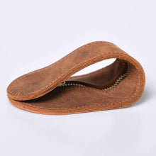 Load image into Gallery viewer, offMen's Multi-Tool Coin Purse Outdoor Self-Defense Wallets