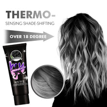 Load image into Gallery viewer, 50% OFF- Thermochromic Color Changing Hair Wonder Dye