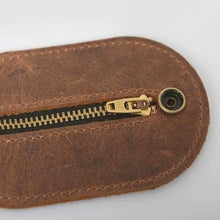 Load image into Gallery viewer, offMen's Multi-Tool Coin Purse Outdoor Self-Defense Wallets