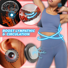 Load image into Gallery viewer, Magnetic Slimming Earrings