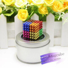 Load image into Gallery viewer, Magnetic Magic Cube¡¾Buy 2 Get 1 Free¡¿add 3 items to cart get 3rd for free