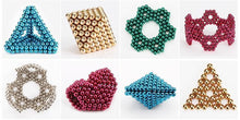 Load image into Gallery viewer, Magnetic Magic Cube¡¾Buy 2 Get 1 Free¡¿add 3 items to cart get 3rd for free