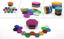 Load image into Gallery viewer, Magnetic Magic Cube¡¾Buy 2 Get 1 Free¡¿add 3 items to cart get 3rd for free