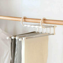 Load image into Gallery viewer, MULTI-FUNCTIONAL PANTS RACK