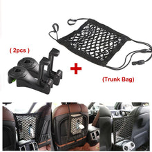 Load image into Gallery viewer, (BUY 3 GET 1 FREE£©Car Seat Rear Hook with Mobile Phone Holder
