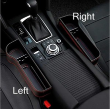 Load image into Gallery viewer, Multifunctional Car Seat Organizer( 50% discount)
