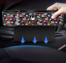 Load image into Gallery viewer, Multifunctional Car Seat Organizer( 50% discount)
