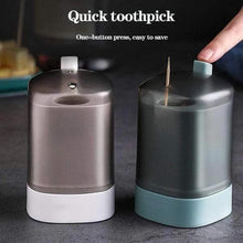 Load image into Gallery viewer, (Newest technology)Automatic Pop-up Toothpick Box
