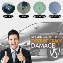 Load image into Gallery viewer, Cracked Glass Repair Fluid
