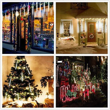 Load image into Gallery viewer, (Early Halloween Sale- Save 50% OFF) Snow Fall LED Lights- Buy 4 Get Free Shipping
