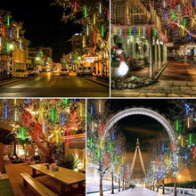 Load image into Gallery viewer, (Early Halloween Sale- Save 50% OFF) Snow Fall LED Lights- Buy 4 Get Free Shipping
