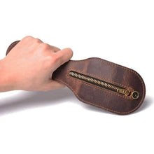 Load image into Gallery viewer, offMen's Multi-Tool Coin Purse Outdoor Self-Defense Wallets
