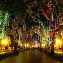 Load image into Gallery viewer, (Early Halloween Sale- Save 50% OFF) Snow Fall LED Lights- Buy 4 Get Free Shipping

