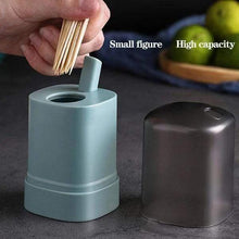 Load image into Gallery viewer, (Newest technology)Automatic Pop-up Toothpick Box
