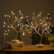 Load image into Gallery viewer, The Fairy Light Spirit Tree
