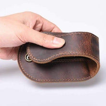 Load image into Gallery viewer, offMen's Multi-Tool Coin Purse Outdoor Self-Defense Wallets
